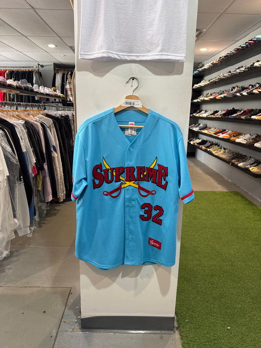 Supreme Swords Jersey (M)