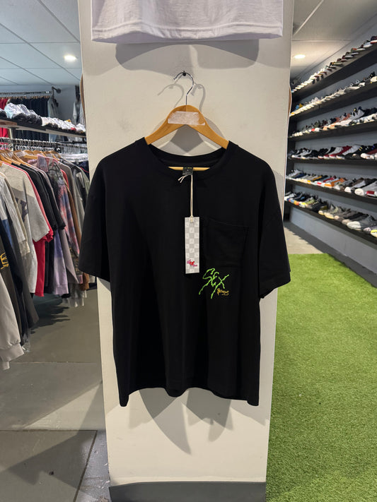 Matty Boy Anti Promo Sex Records Tee