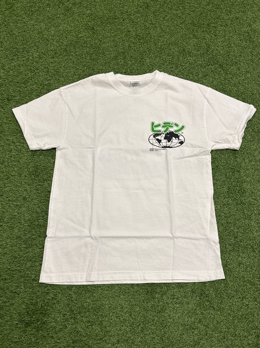 Hidden NY Technology Systems Tee