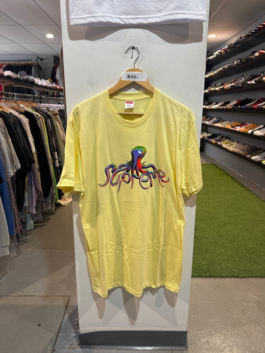Supreme Tentacles Tee (L)