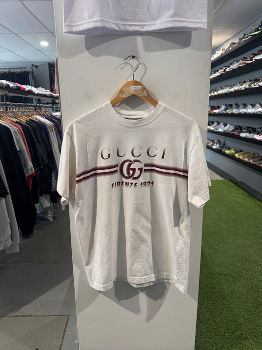 Gucci Firenze Tee (S)