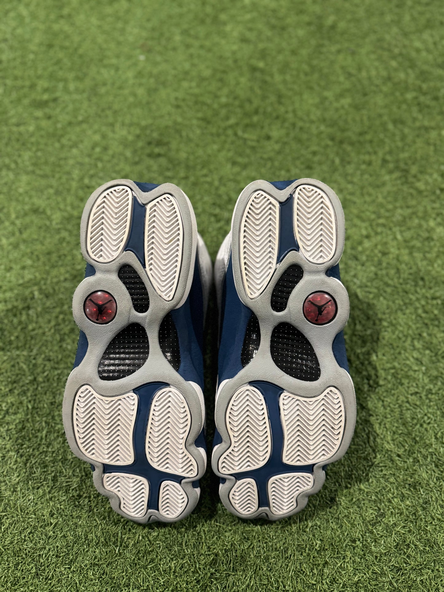 Jordan 13 French Blue (9.5)