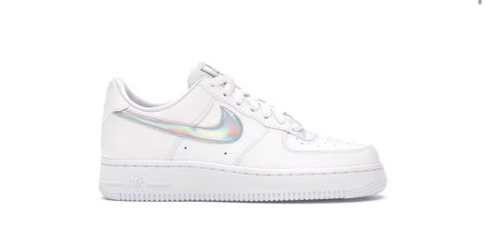 Air Force 1 Iridescent (Women’s)