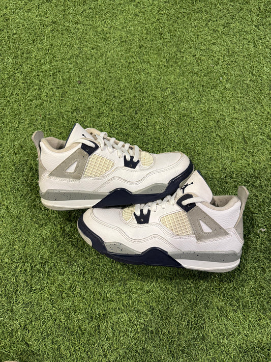 Jordan 4 Midnight Navy (1Y)