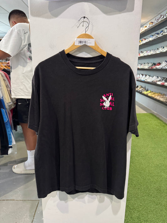 ASSC Playboy Tee (XL)