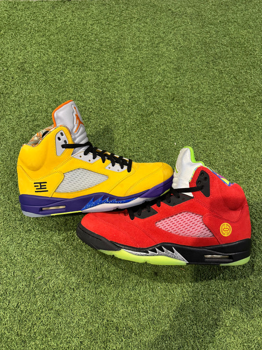 Jordan 5 What The (13)