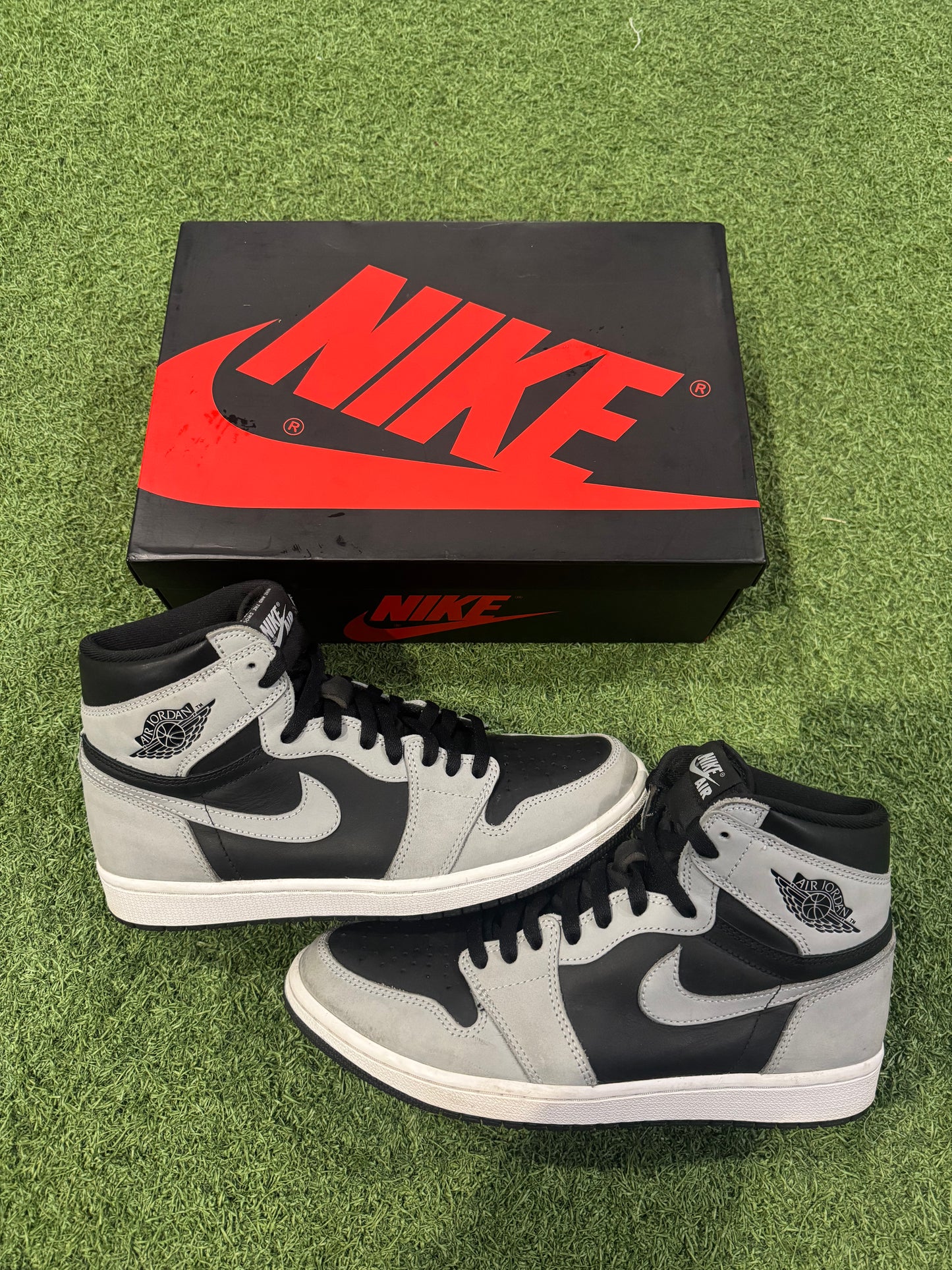 Jordan 1 Shadow 2.0 (9.5)