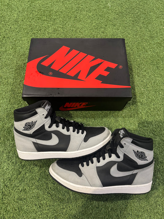 Jordan 1 Shadow 2.0 (9.5)