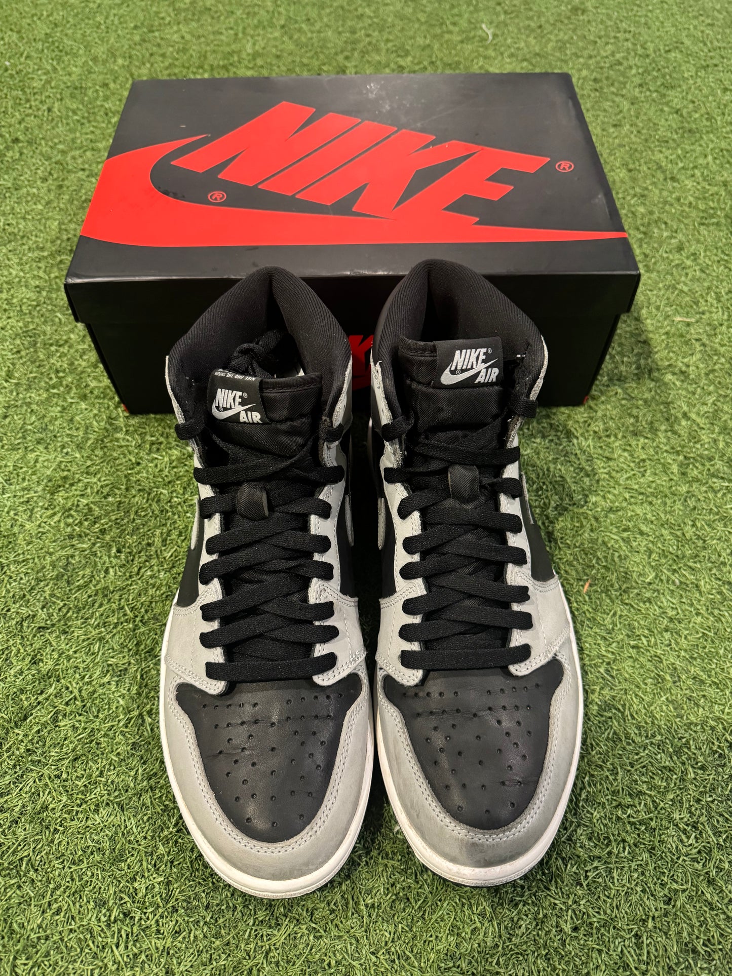 Jordan 1 Shadow 2.0 (9.5)