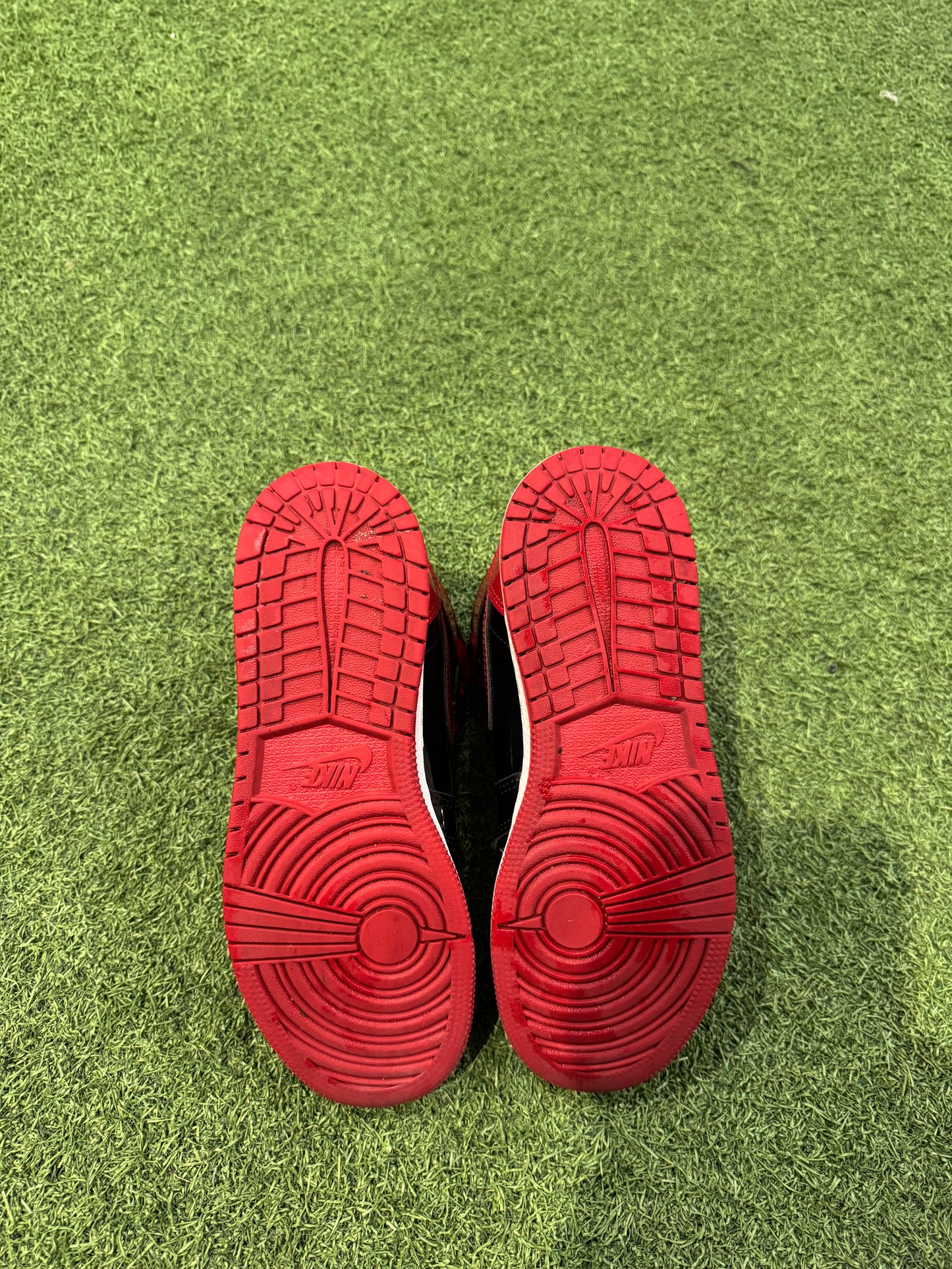 Jordan 1 Patent Bred (6Y)