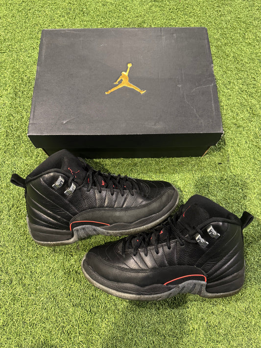 Jordan 12 Utility (6Y)