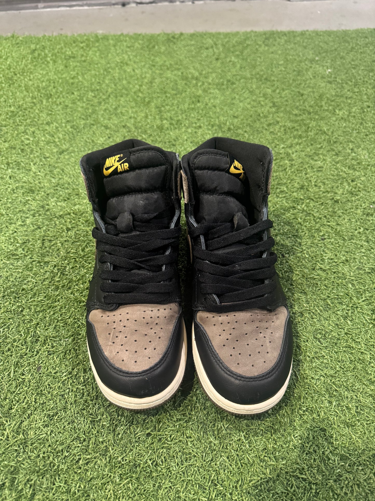 Jordan 1 Palomino (6Y)