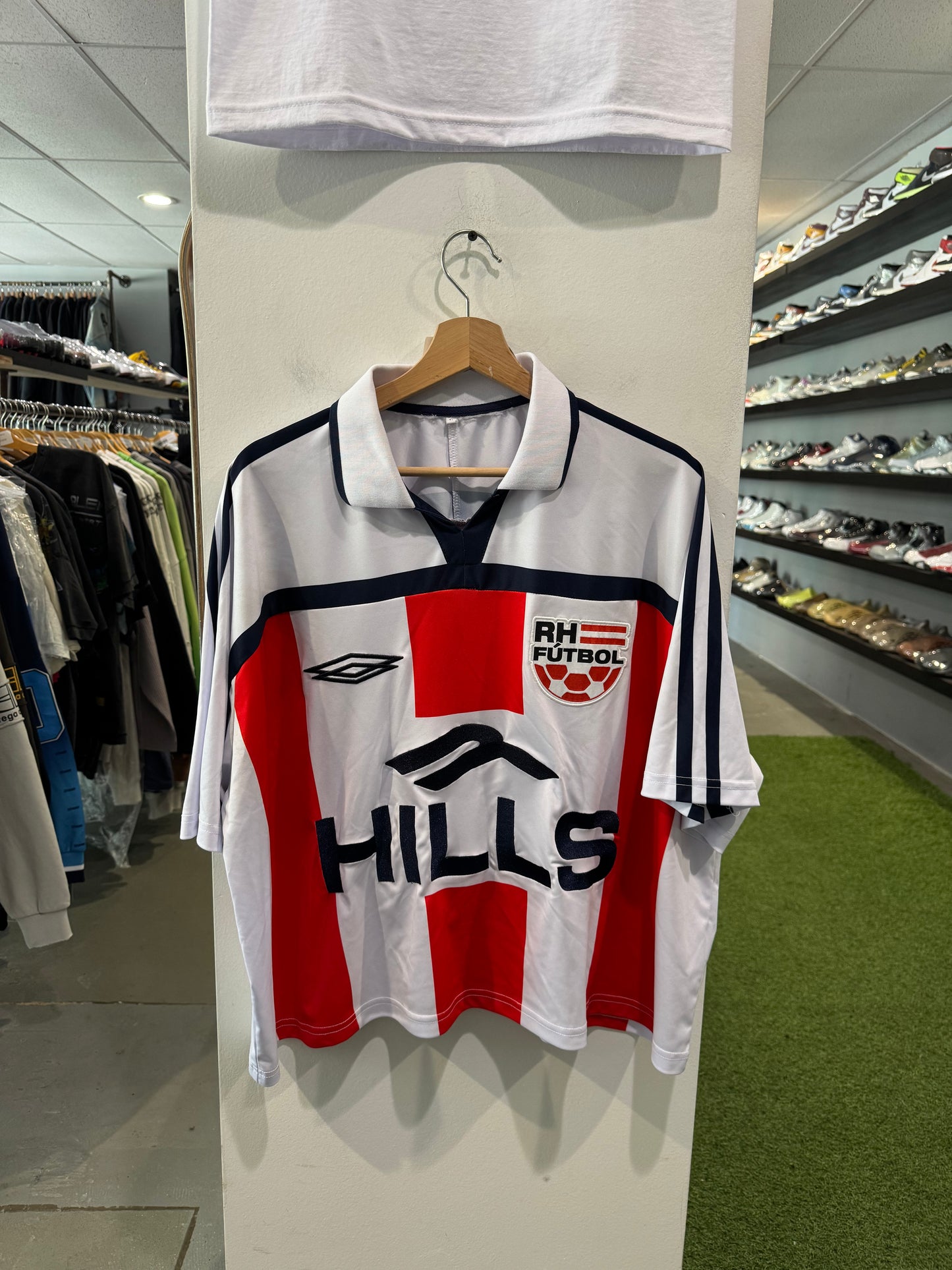 GV Gallery Defender Jersey (M)