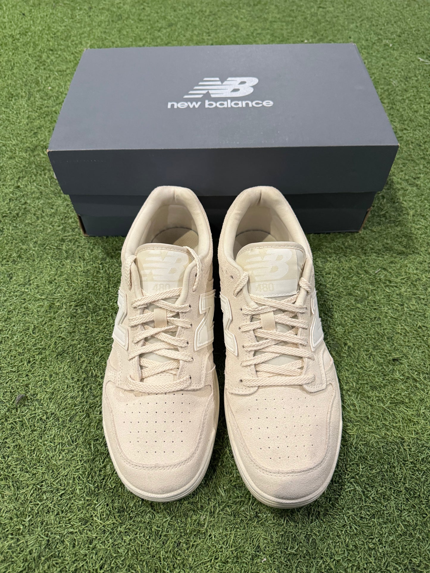 New Balance 480 Linen Sea Salt (9)