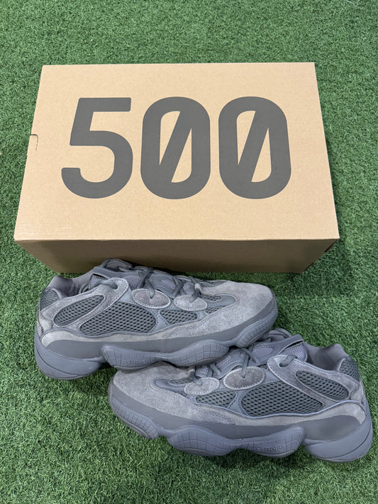 Yeezy 500 Granite (12.5)