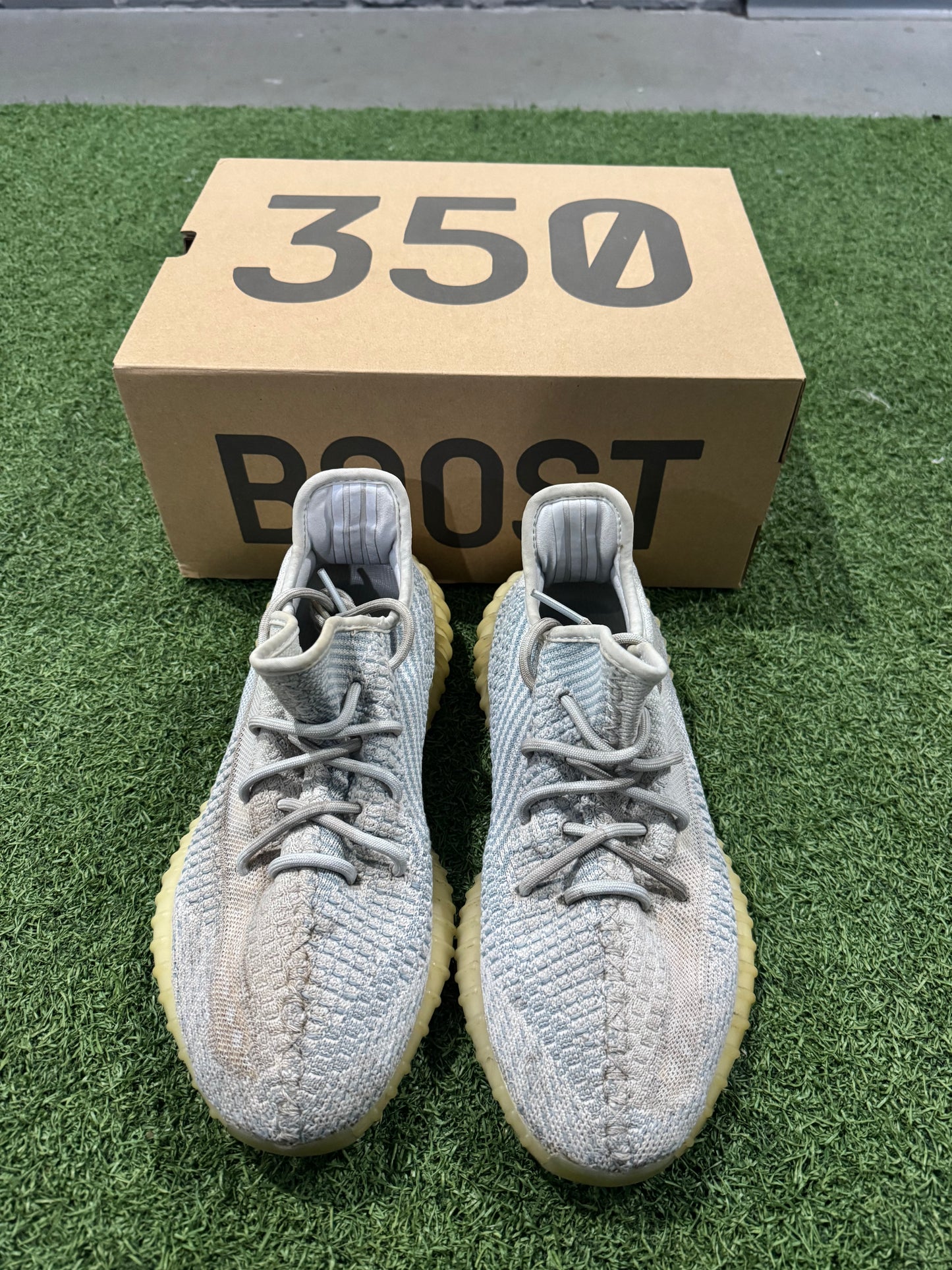 Yeezy 350 Lundmark (8)