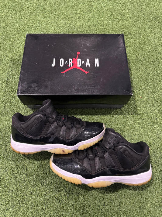 Jordan 11 Low 72-10 (10)