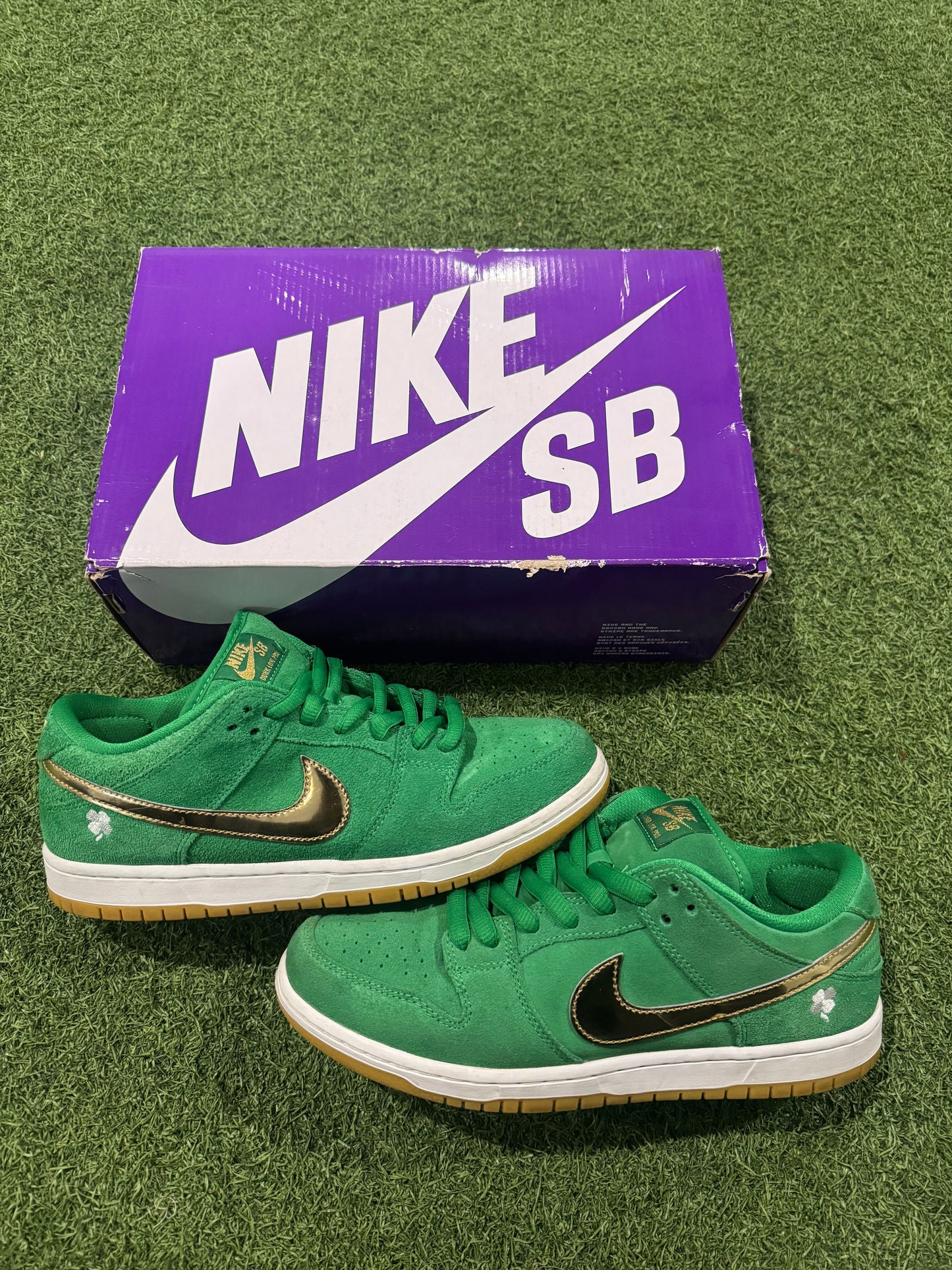 Dunk Low SB St. Patrick’s Day (8)