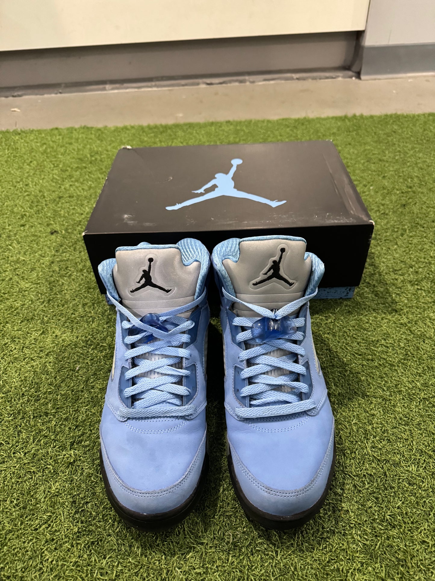 Jordan 5 UNC (10)