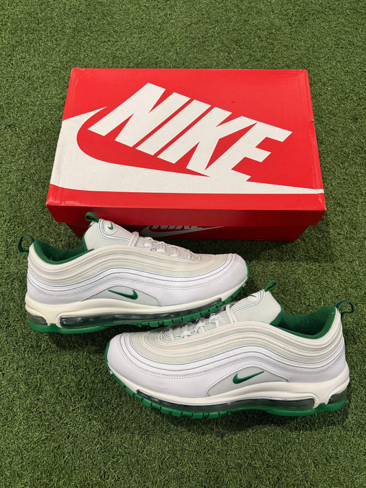 Air Max 97 White Pine Green (11)