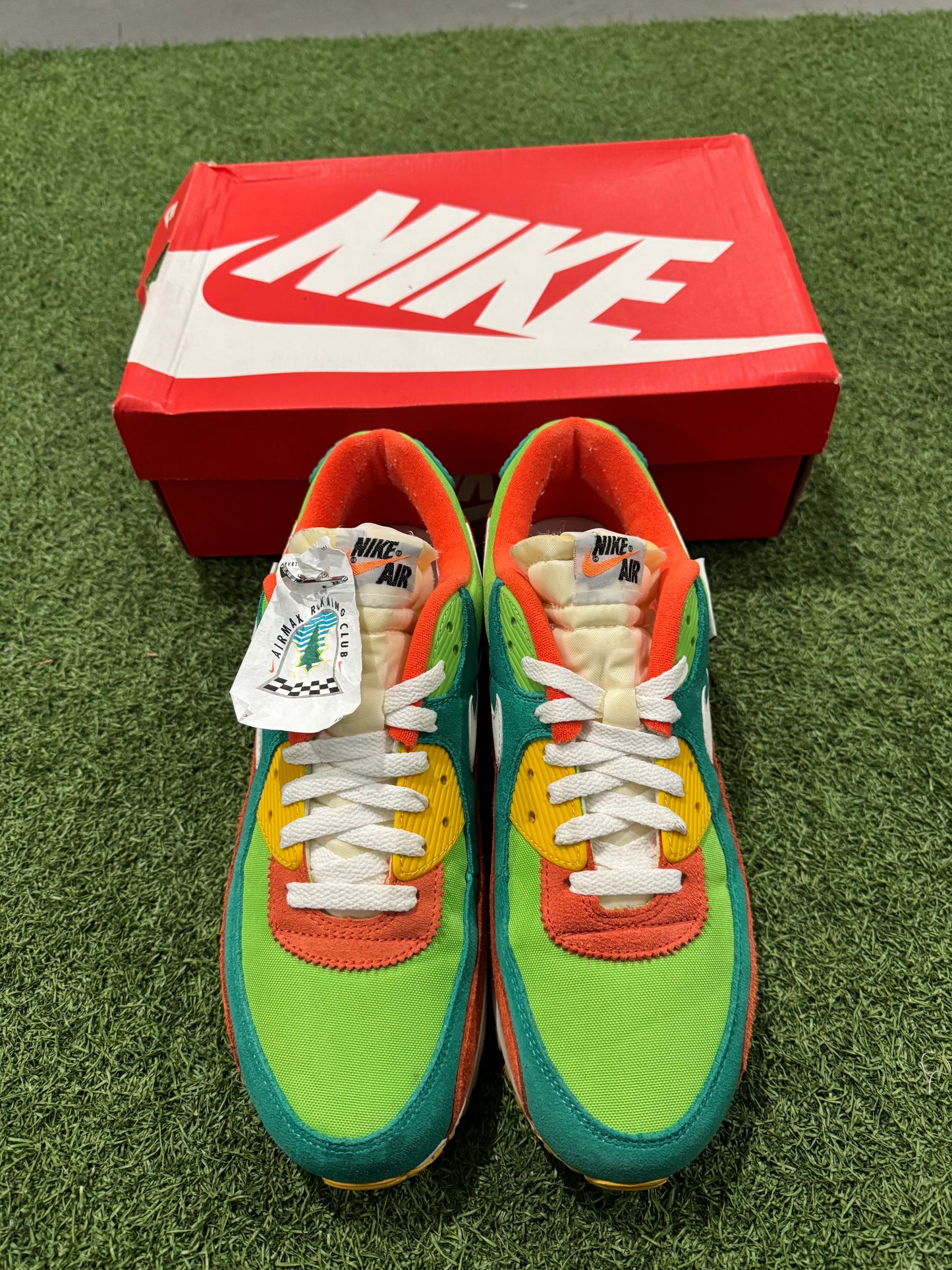 Air Max 90 Running Club (11)