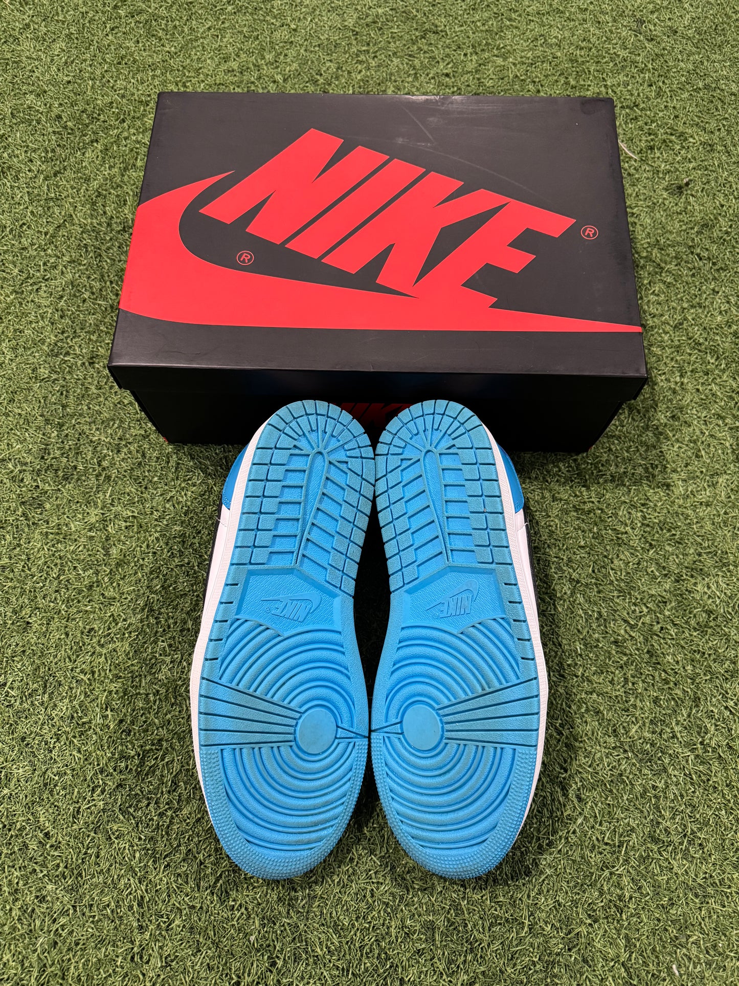Jordan 1 Low Powder Blue (8)