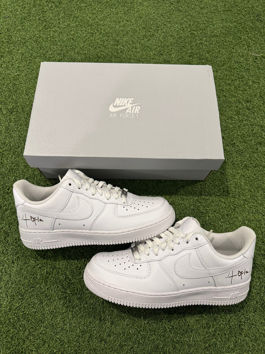 Air Force 1 Travis Scott Utopia (9.5W)