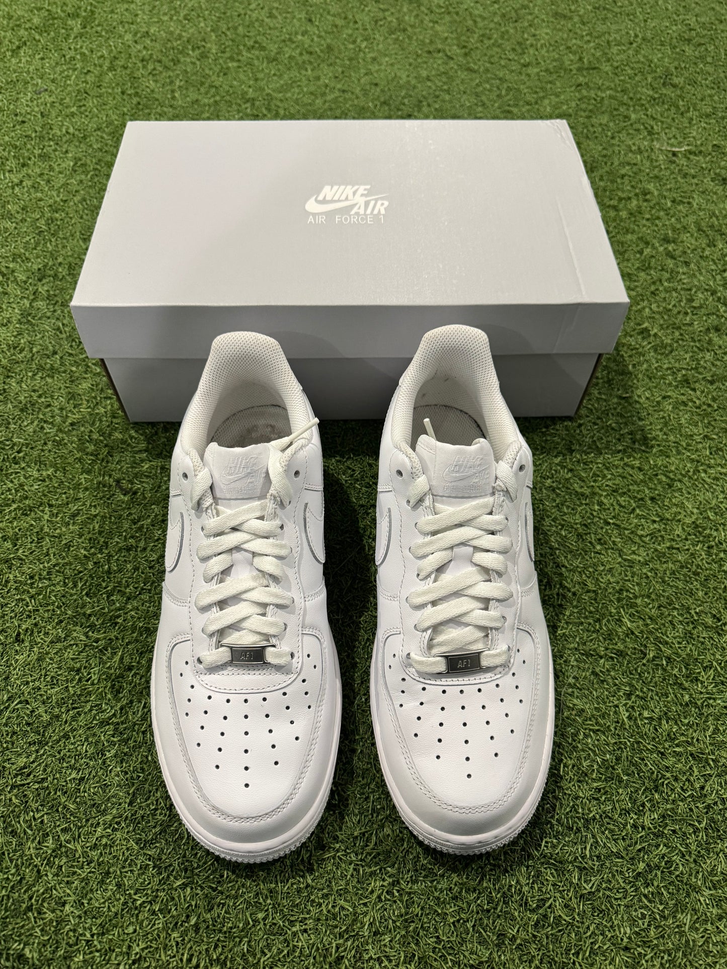 Air Force 1 Travis Scott Utopia (9.5W)