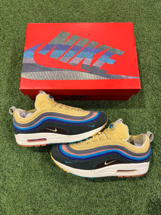Air Max 1/97 Sean Wotherspoon (9)