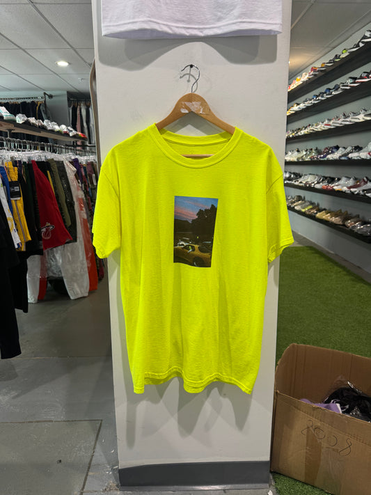 Travis Scott Jackboys Tee (M)