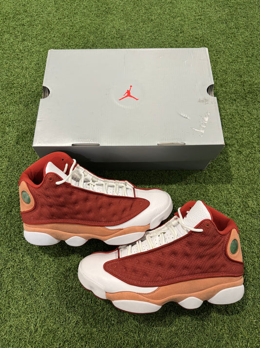 Jordan 13 Dune Red (8.5)