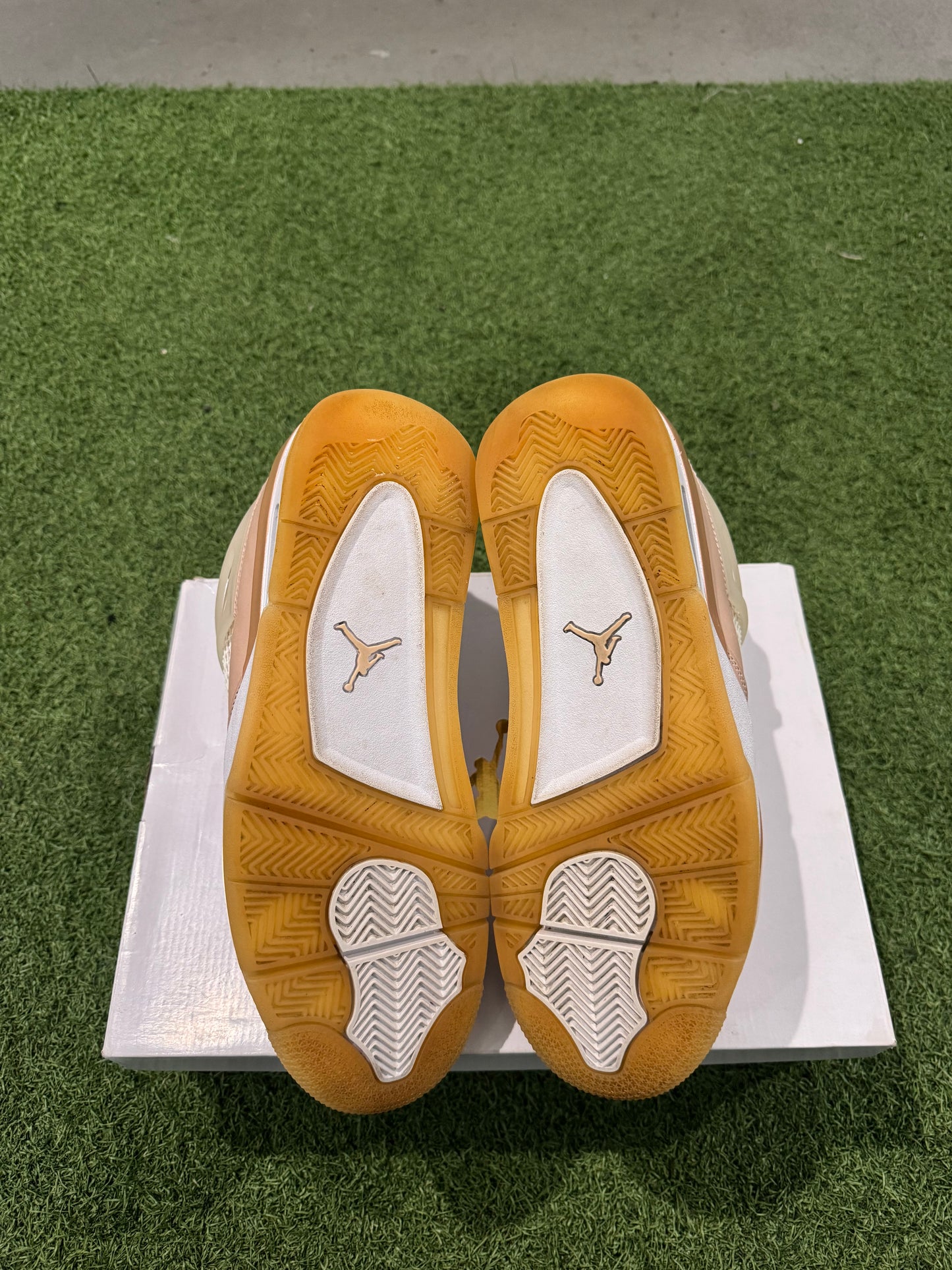 Jordan 4 Shimmer (12W)