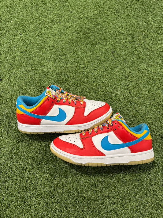 Dunk Low Fruity Pebbles (6.5)