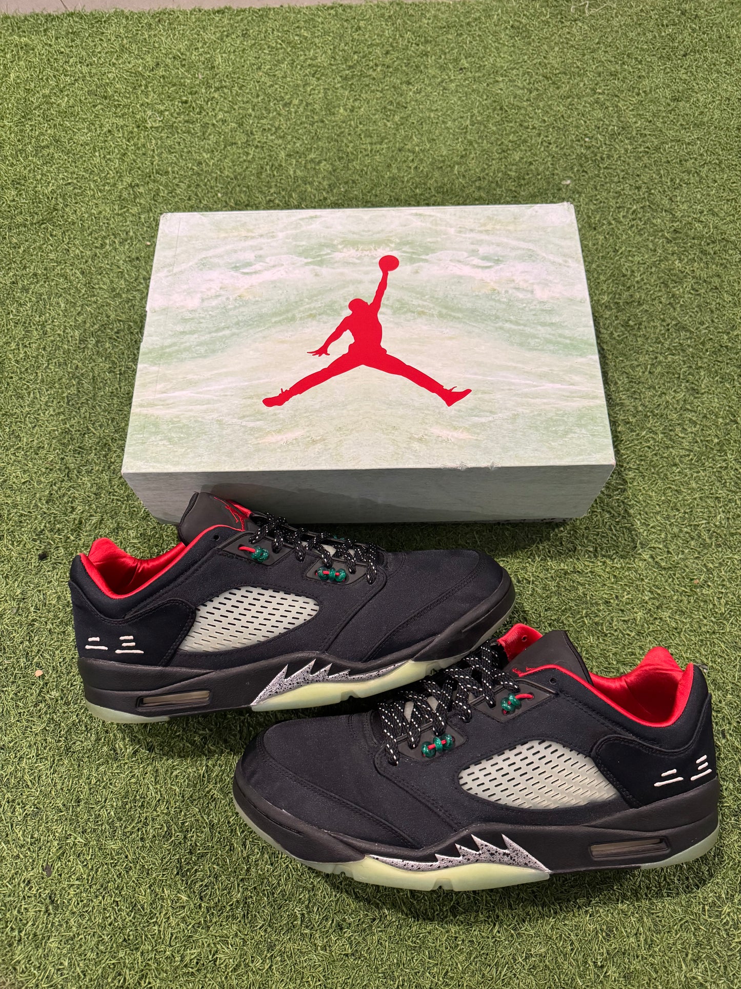 Jordan 5 Low Clot (12)