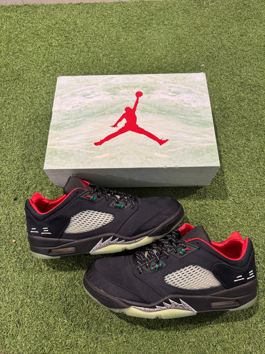 Jordan 5 Low Clot (12)