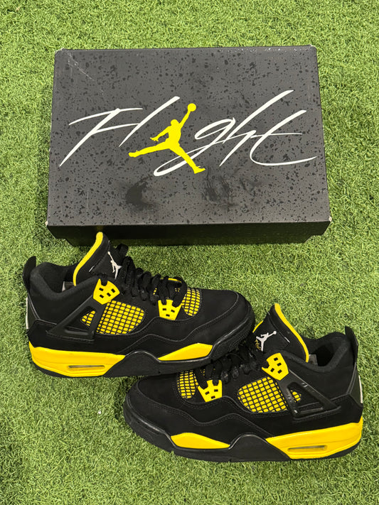 Jordan 4 Thunder (5Y)