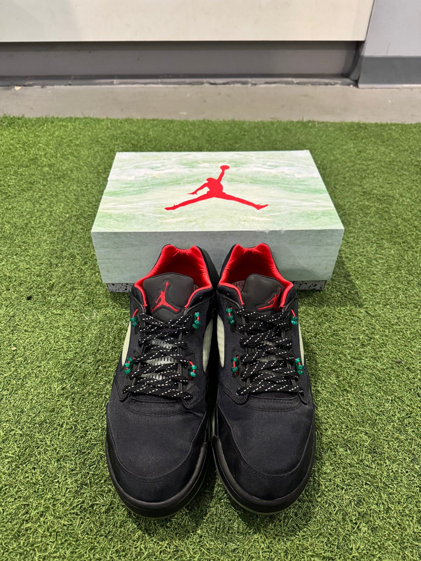 Jordan 5 Low Clot (12)