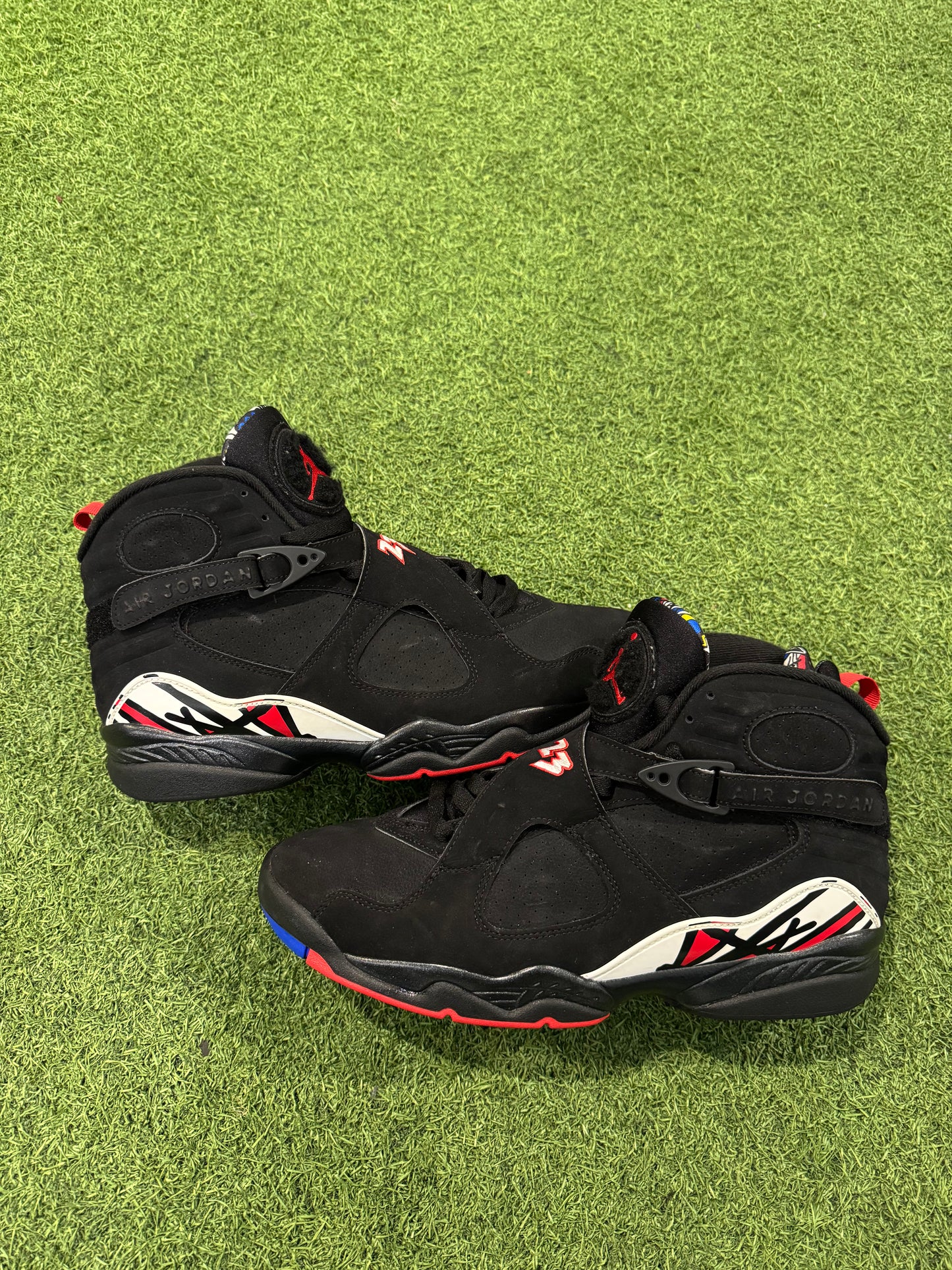 Jordan 8 Playoffs (10.5)