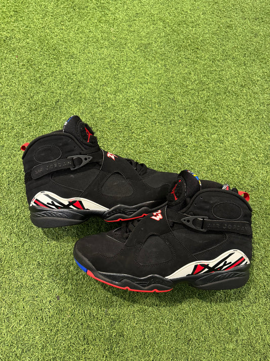 Jordan 8 Playoffs (10.5)