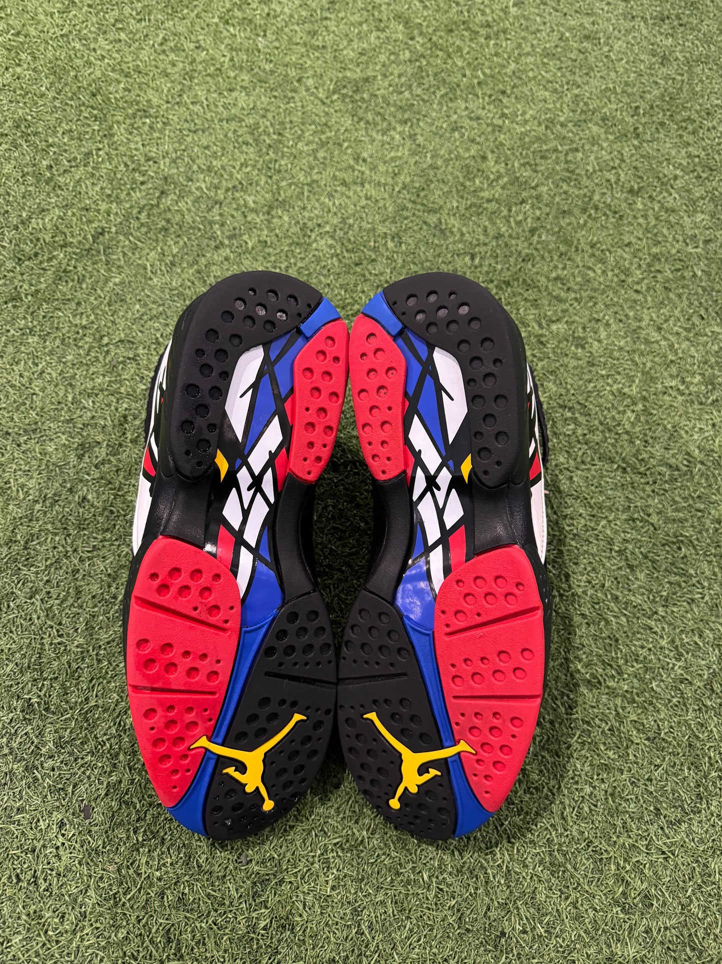 Jordan 8 Playoffs (10.5)