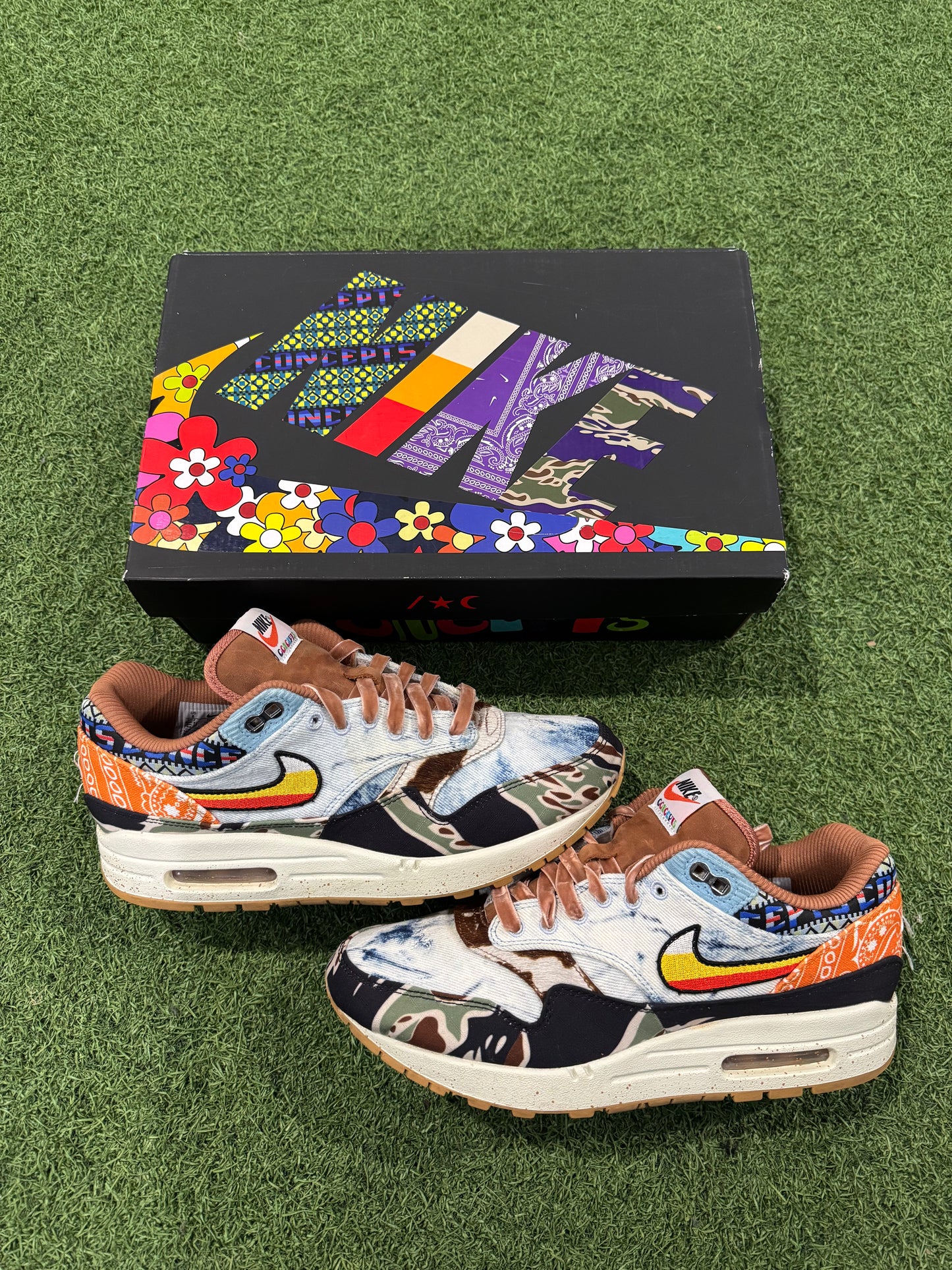 Air Max 1 Concepts Heavy (8)