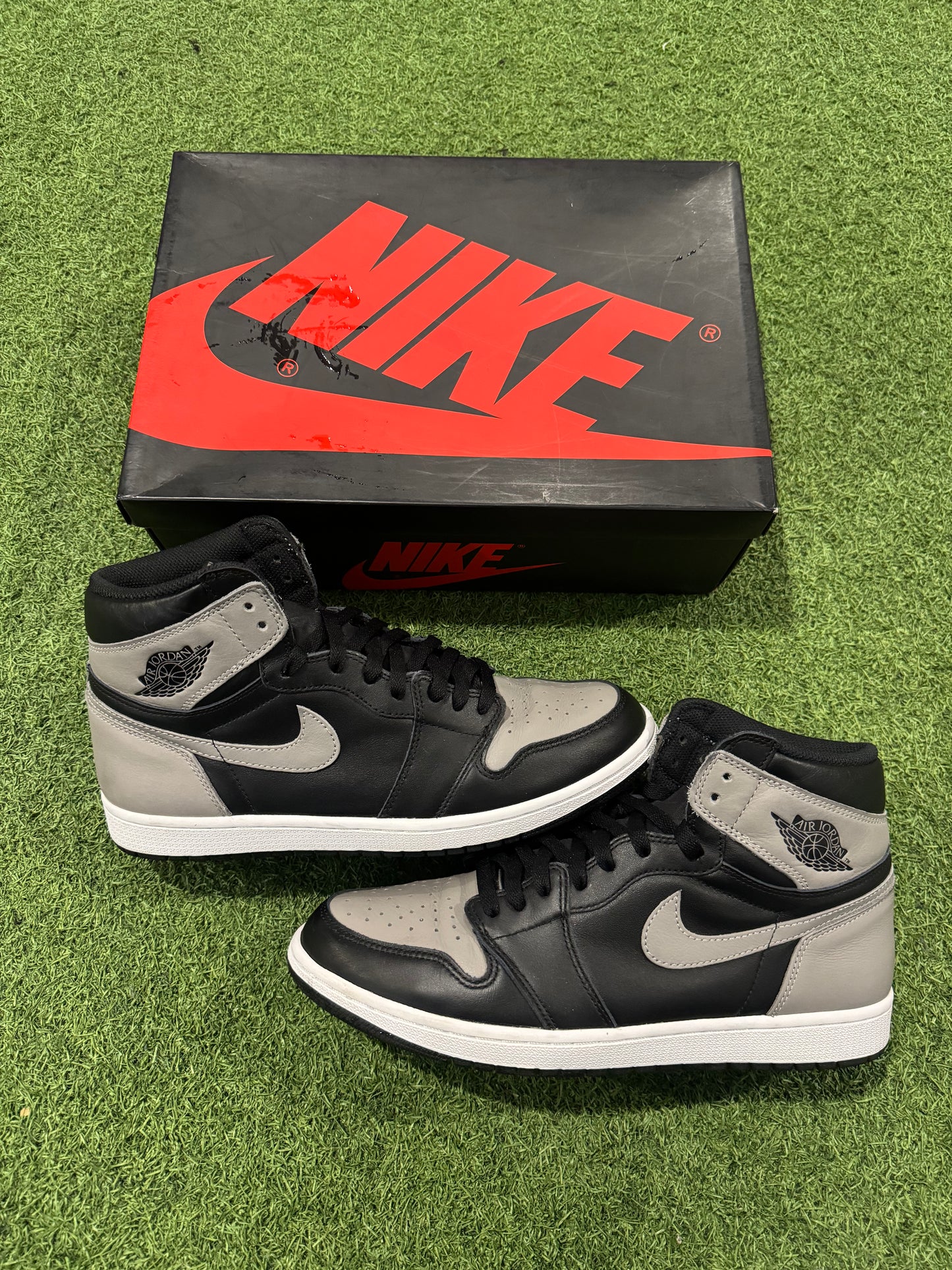 Jordan 1 Shadow (11.5)
