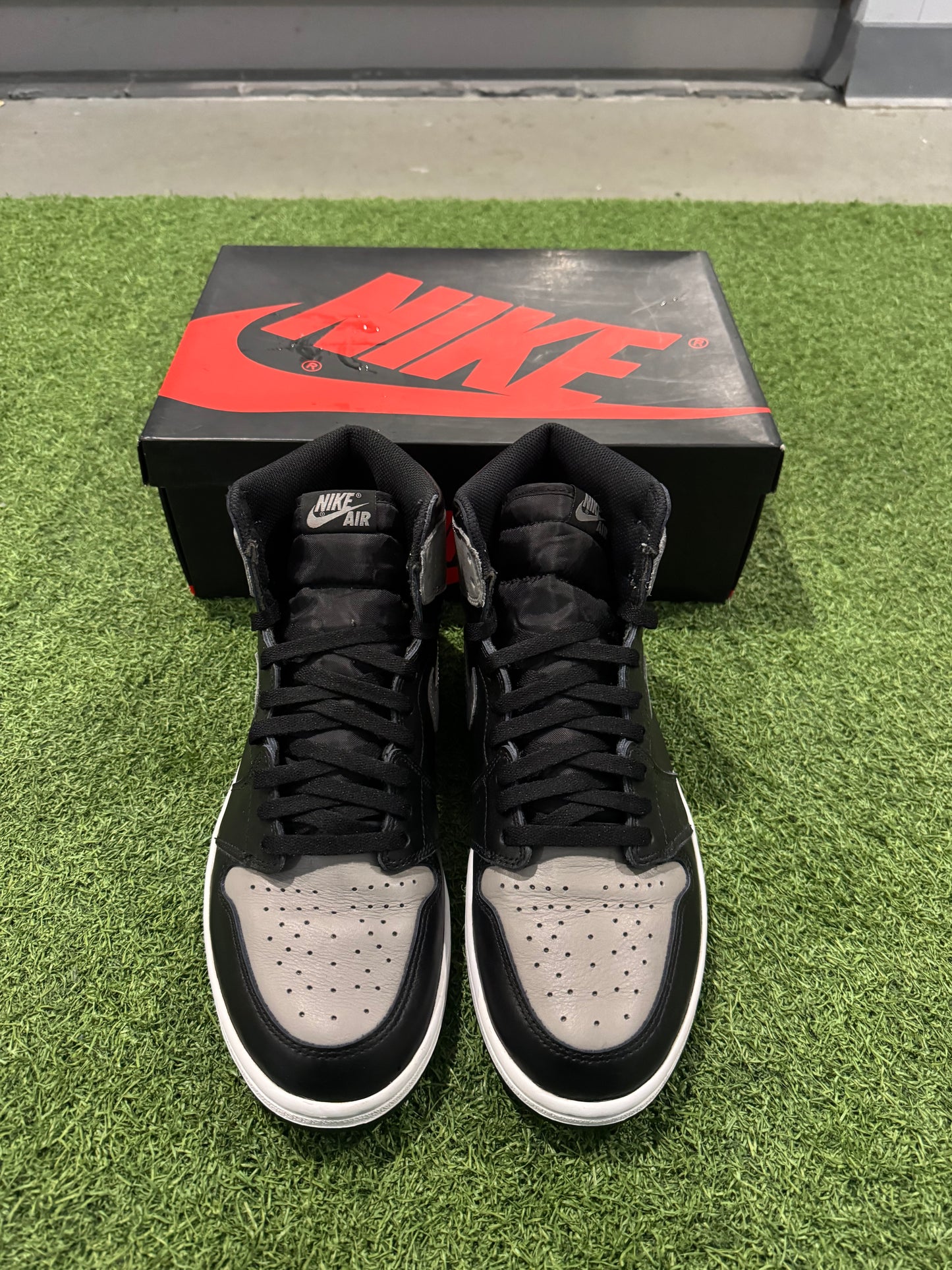 Jordan 1 Shadow (11.5)