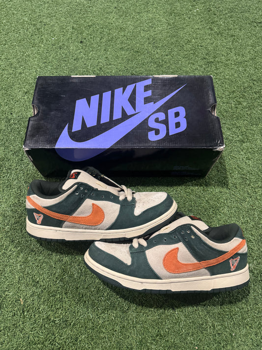 Dunk Low Eire (9)