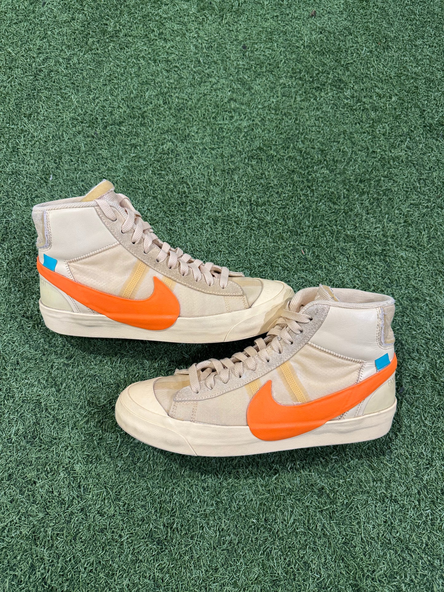 Nike x Off-White Blazer Hallows Eve (8)