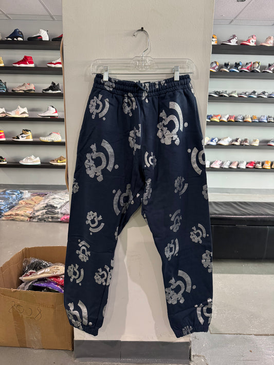 Denim Tears x Bstroy Sweatpants Navy