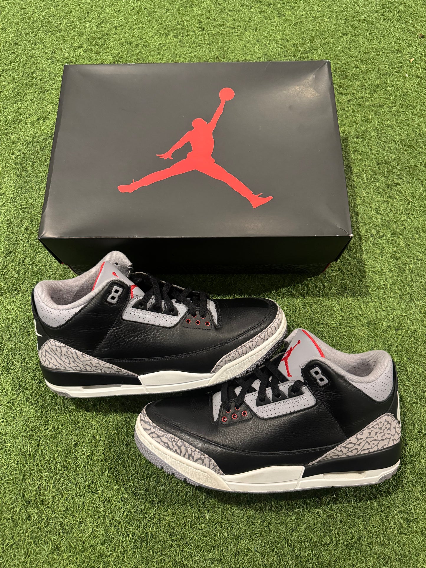 Jordan 3 Black Cement (11)