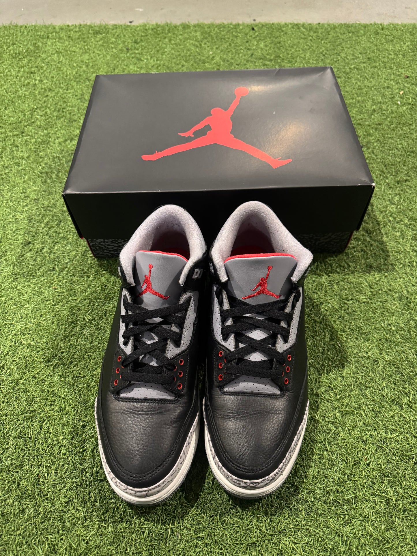 Jordan 3 Black Cement (11)