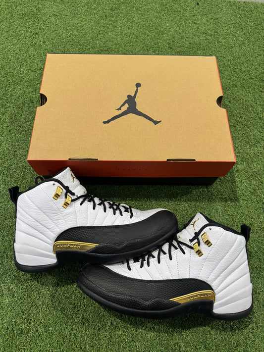 Jordan 12 Royalty (9.5)