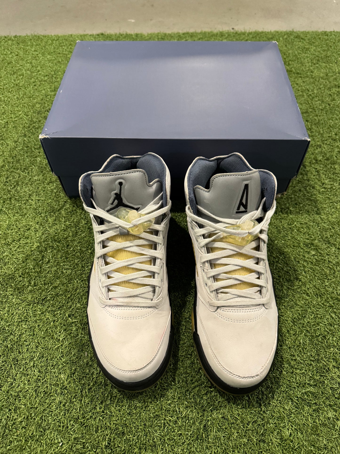 Jordan 5 AMM Dawn W (12)